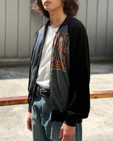 ZIP UP CARDIGAN