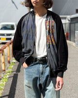 ZIP UP CARDIGAN