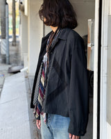 CUSHION JKT