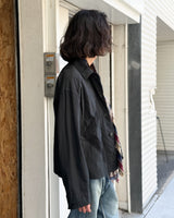 CUSHION JKT