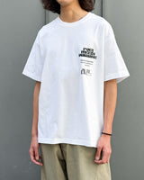 KOMPAKTRECORD BAR+PMD LOOSEFIT T-Shirt