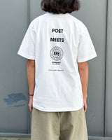 KOMPAKTRECORD BAR+PMD T-Shirt