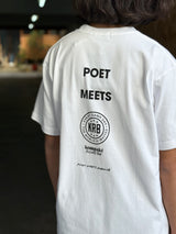 KOMPAKTRECORD BAR+PMD T-Shirt