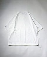 FLOWER PRINT FAT T-SH