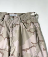 ON THE WAY SHORTS