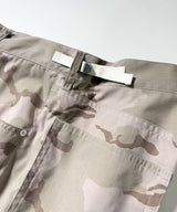 ON THE WAY SHORTS