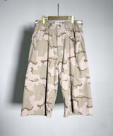 ON THE WAY SHORTS