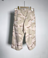 ON THE WAY SHORTS