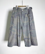 ON THE WAY SHORTS