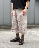 ON THE WAY SHORTS