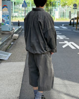 ON THE WAY FADE SHORTS