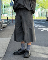 ON THE WAY FADE SHORTS