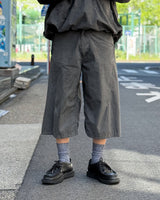 ON THE WAY FADE SHORTS