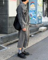 ON THE WAY FADE SHORTS