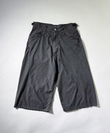 ON THE WAY FADE SHORTS