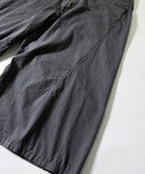 ON THE WAY FADE SHORTS