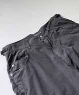 ON THE WAY FADE SHORTS