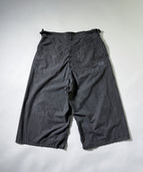 ON THE WAY FADE SHORTS