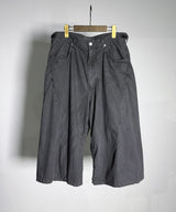 ON THE WAY FADE SHORTS