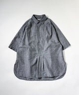 GATHER-GRANDPASHIRT S/S