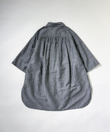 GATHER-GRANDPASHIRT S/S