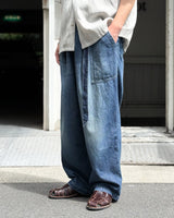 SWISARMY-DENIM used