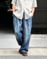 SWISARMY-DENIM used