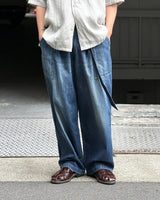 SWISARMY-DENIM used