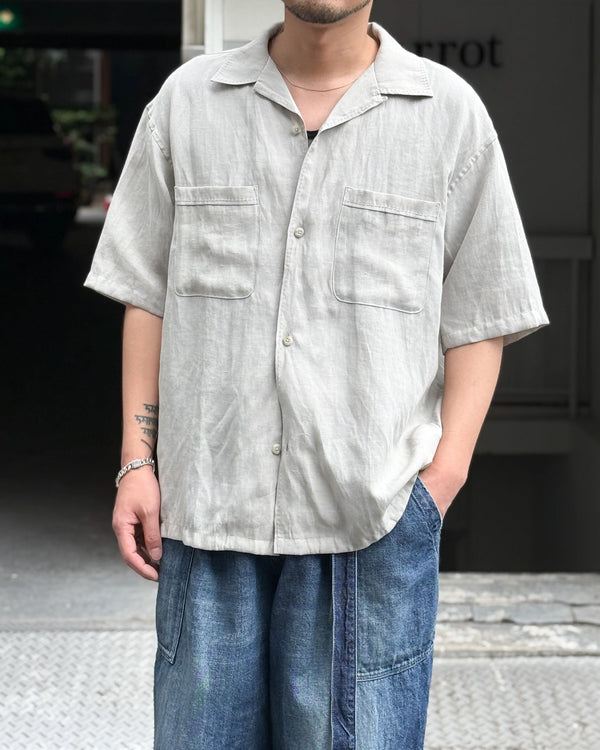 EGO TRIPPING / CANADIAN FLIGHT JACKET エゴトリッピング