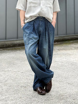 SWISARMY-DENIM used