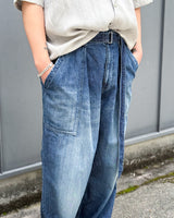 SWISARMY-DENIM used