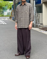 OVERTROUSERS