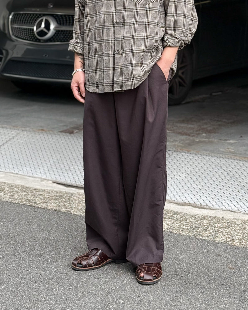 EGO TRIPPING / OVERTROUSERS エゴトリッピング オーバートラウザーズ