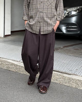 OVERTROUSERS