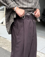 OVERTROUSERS