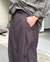 OVERTROUSERS