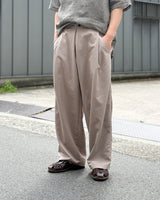 OVERTROUSERS