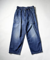 SWISARMY-DENIM used