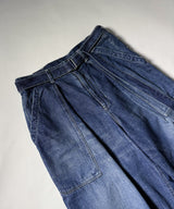 SWISARMY-DENIM used
