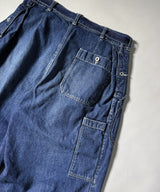 SWISARMY-DENIM used