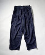 SWISARMY-DENIM onewash