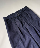 SWISARMY-DENIM onewash