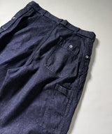 SWISARMY-DENIM onewash