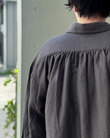 GATHERLINEN SHIRTS