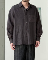 GATHERLINEN SHIRTS