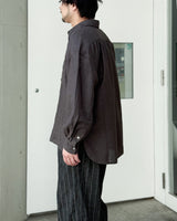 GATHERLINEN SHIRTS