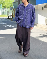 OVERTROUSERS