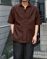 GATHER-GRANDPASHIRT S/S
