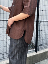 GATHER-GRANDPASHIRT S/S