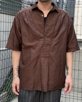 GATHER-GRANDPASHIRT S/S